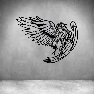 Angel Wing - Design11