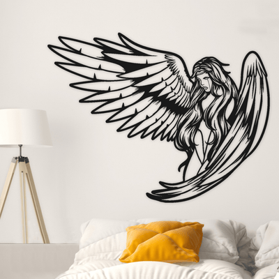 Angel Wing - Design11