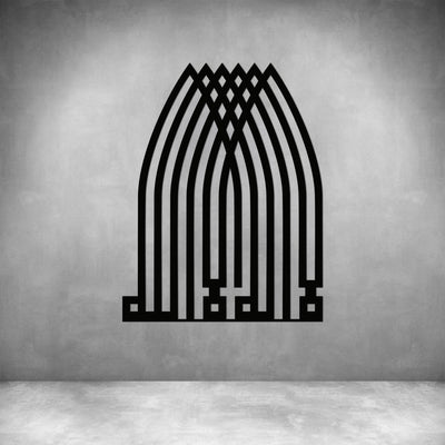 Arch - Design11