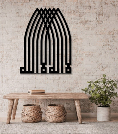 Arch - Design11