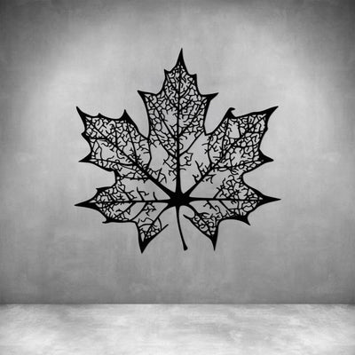 Autumn Leaf - Design11