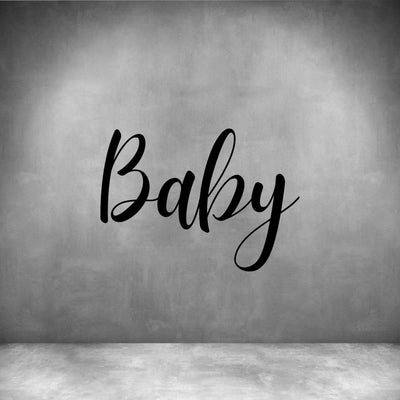 Baby - Design11