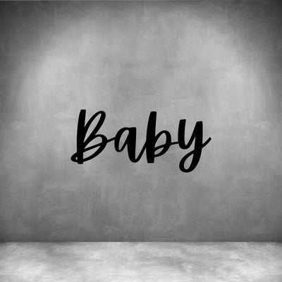 Baby - Design11