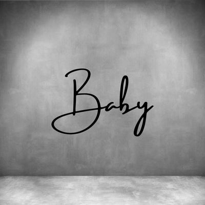Baby - Design11