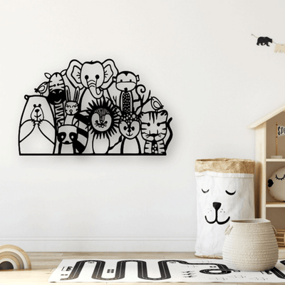 Baby Animals - Design11