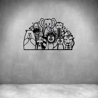 Baby Animals - Design11
