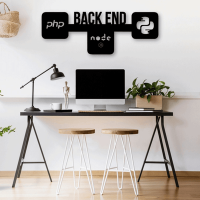 Backend - Design11