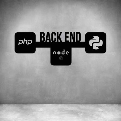 Backend - Design11