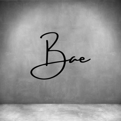 Bae - Design11