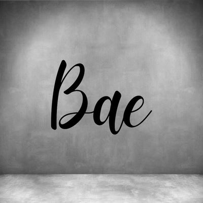Bae - Design11