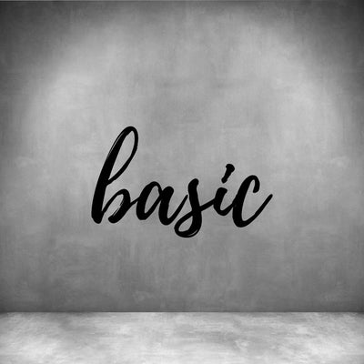 Basic - Design11