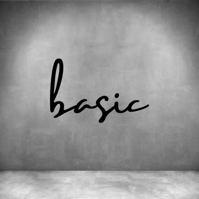 Basic - Design11