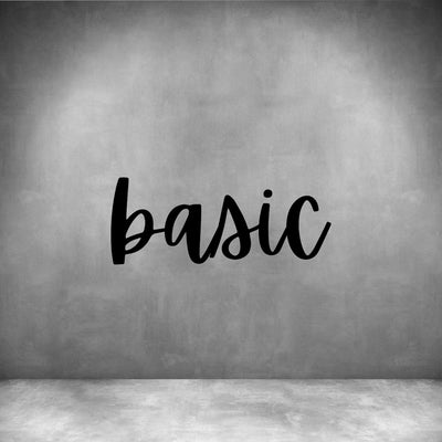 Basic - Design11