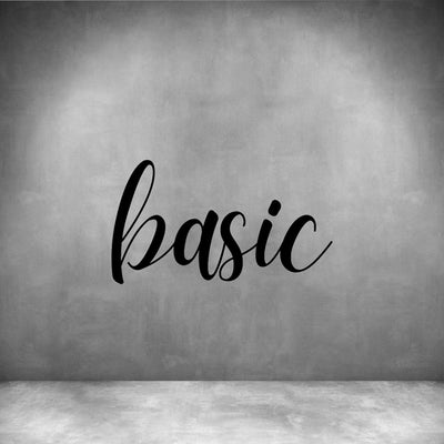 Basic - Design11