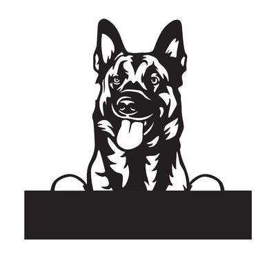 Belgian Malinois - Design11