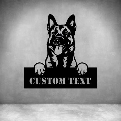 Belgian Malinois - Design11