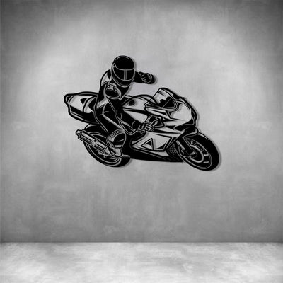 Biker 2 - Design11
