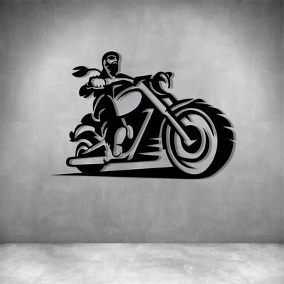 Biker 3 - Design11