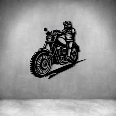 Biker 6 - Design11