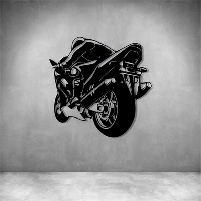 Biker 8 - Design11