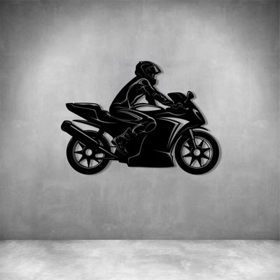 Biker 9 - Design11