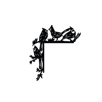 Bird Frame 2 - Design11