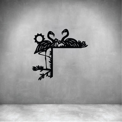 Bird Frame 3 - Design11
