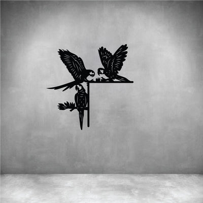 Bird Frame 5 - Design11