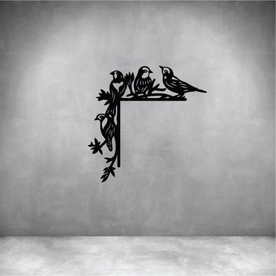 Bird Frame 6 - Design11