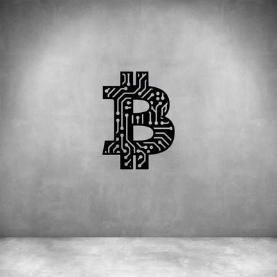 Bitcoin - Design11