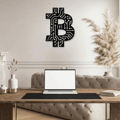 Bitcoin - Design11