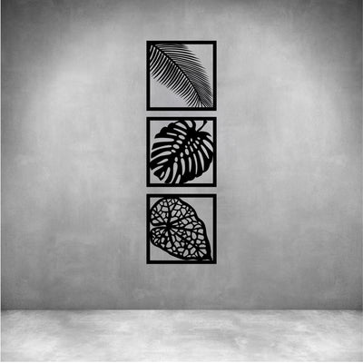 Botanical Leaves - Design11