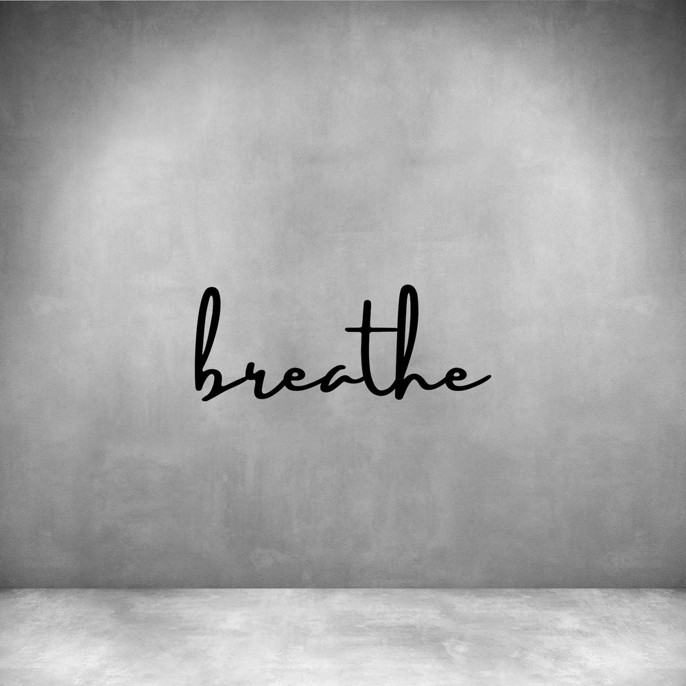 Breathe