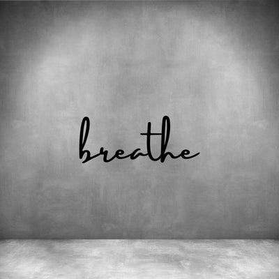 Breathe - Design11
