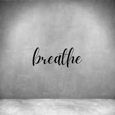 Breathe