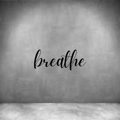 Breathe - Design11