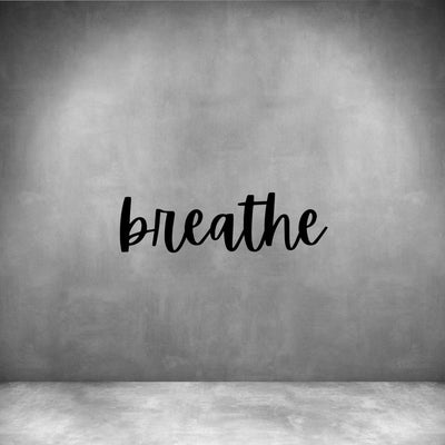 Breathe - Design11