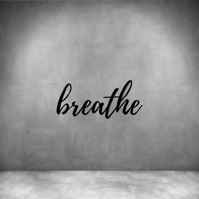 Breathe - Design11