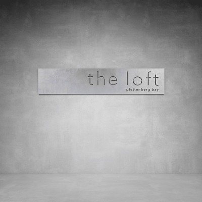 Business Sign | D01 - Design11