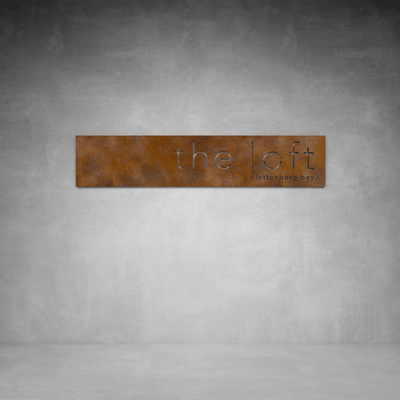 Business Sign | D01 - Design11
