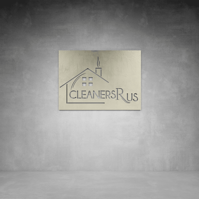 Business Sign | D02 - Design11