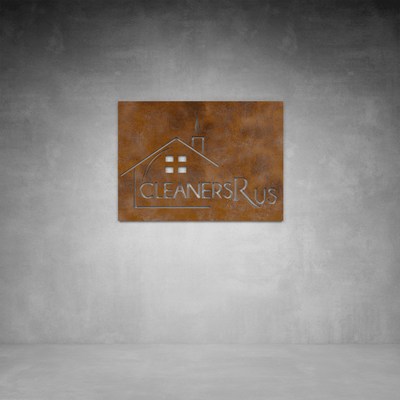 Business Sign | D02 - Design11