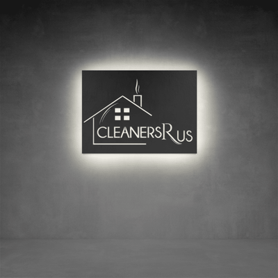 Business Sign | D02 - Design11