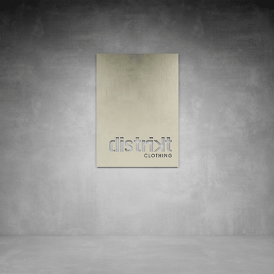 Business Sign | D03 - Design11