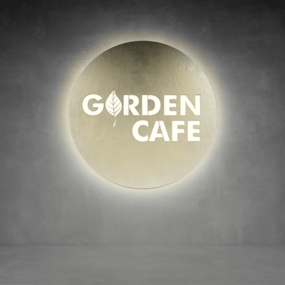 Business Sign | D05 - Design11