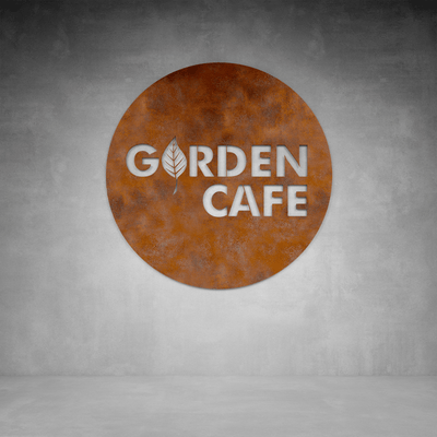 Business Sign | D05 - Design11