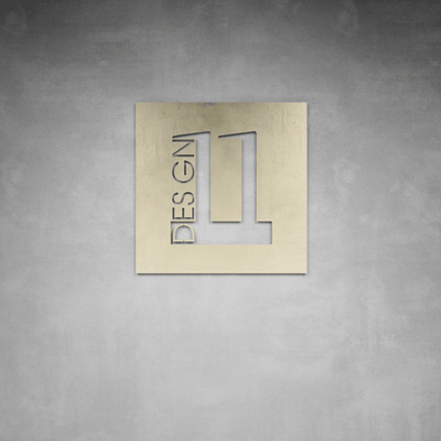 Business Sign | D06 - Design11