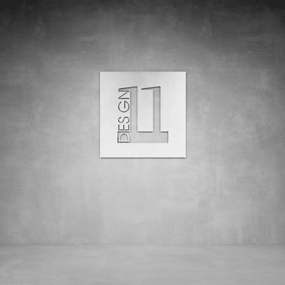 Business Sign | D06 - Design11