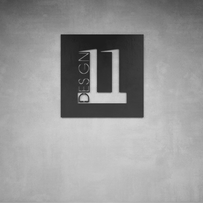Business Sign | D06 - Design11