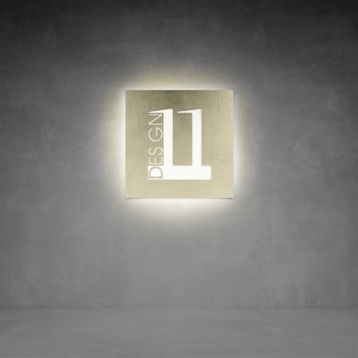 Business Sign | D06 - Design11